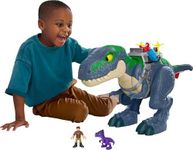 Fisher-Price Imaginext Jurassic Wor