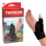 Tensor Thumb Stabilizing Brace, S/M