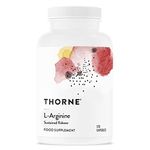 Thorne Perfusia-SR (L-Arginine) - Sustained-Release - 120 Capsules