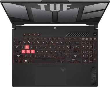ASUS TUF A15 Gaming Laptop – 16GB RAM, 1TB SSD