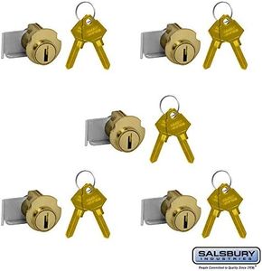 SALSBURY I