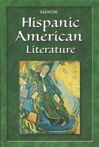 Glencoe Hispanic American Literature