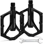 Hapleby Premium Bike Pedals of 9/16