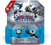 Skylanders Trap Team: Hijinx & Eye Small - Mini Character 2 Pack