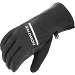 Salomon Propeller ONE Unisex Waterproof Gloves, Perfect for Skiing, Snowboarding and Hiking