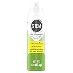 STEM Repels Mosquitoes And Ticks: M