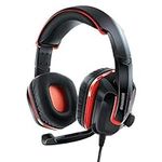 dreamGEAR Grx-440 - Wired Gaming He