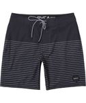 RVCA Men Curren 18" Trunk Black 33