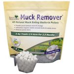 Natural Waterscapes Muck Remover Pellets - 5 lbs