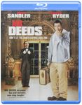 Mr. Deeds [Blu-ray]