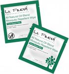 LA Fresh Natural Mosquito Repellent
