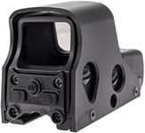 WeTech 881 Holographic Sight; Black