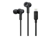 BELKIN Headphones Iphones