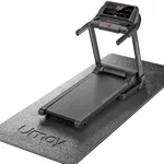 UMAY Fitness Home Gym 5mm Thicken E