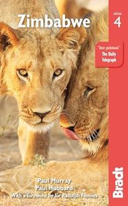 Bradt Travel Guide: Zimbabwe