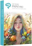 CLIP STUDIO PAINT PRO - Version 1 -