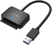 WAVLINK USB3.0 to SATA III Hard Dri