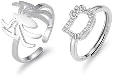 Korotho Matching Rings for Couples 