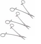 Forgesy surgical needle holder set SIZE : 6 INCH (PACK OF 3 PCS)