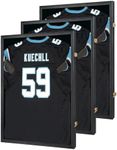 IHEIPYE Jersey Frame Display Case S