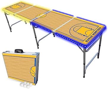 8-Foot Pro