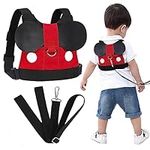 Accmor Kid Harness Leash, Toddler A