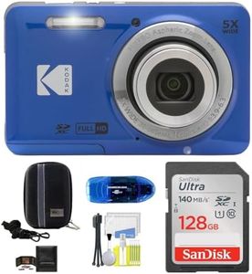 KODAK Pixp
