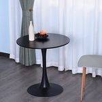 Pedestal Table For Small Spaces