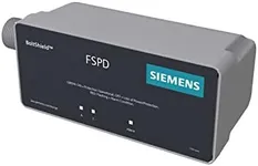 Siemens Boltshield FSPD140 Level 2 Whole House Surge Protection Device Rated for 140,000 Amps, 120/240V