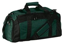 Port & Company - Improved Gym Bag. OSFA Hunter (US)