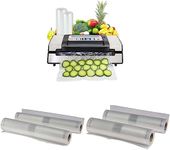 Nesco Deluxe Food VS-12 Vacuum Seal