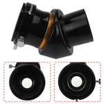 Astromania 2" 45 Degree Erecting Prism Diagonal for Telescope