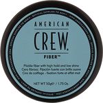 American Crew Fiber Pliable Hair Wax 1.75oz/50gm