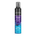 John Frieda Frizz Ease Curl Reviver Styling Mousse, 7.2 Ounce by John Frieda