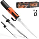 SHALL Electric Fillet Knife, Cordle