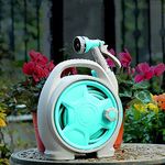 Hose Reel Home Depot