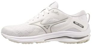 Mizuno Men's Wave Legacy, White, 13 Wide