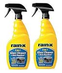 Rain-X 5071268 2-in-1 Glass Cleaner