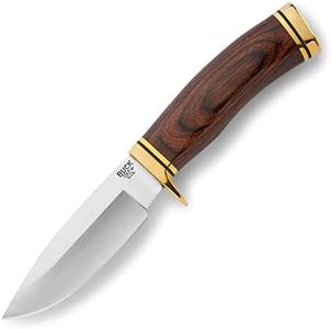 Buck Knive