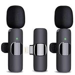 Partyear Wireless Microphone for iP
