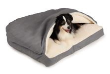 Snoozer Orthopedic Dog Beds