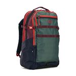 OGIO Alpha Convoy Backpack (25L, Varidian Glow)