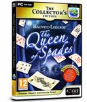 Haunted Legends: The Queen of Spades Collectors Edition (PC DVD)