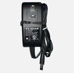 Genuine Netgear AC Adapter Power Supply 12.0V 2.5A Model: P030WF120B & 332-10200-02