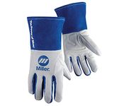 Miller 263349 Arc Armor TIG Welding Glove, X-Large by Miller Electric