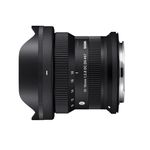 Sigma 10-18Mm F/2.8 DC DN Contemporary Lens for Canon-RF, Multicolor