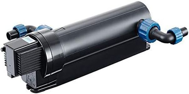 ClearTronic UVC 11 Watt Aquarium Clarifier - Oase
