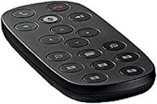 Logitech Original Remote Control for Group Conference Webcam