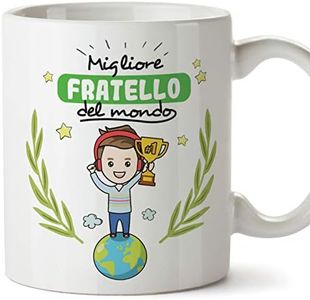 Mugffins F