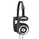 Koss Porta Pro Black On-Ear Headpho